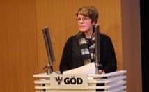 Laudatio zur Verleihung der Johannes Messner Medaille an Bischof em. DDr. Klaus Küng am&nbsp;14.1.2026